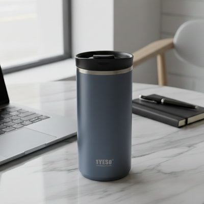 Mug isotherme de voyage