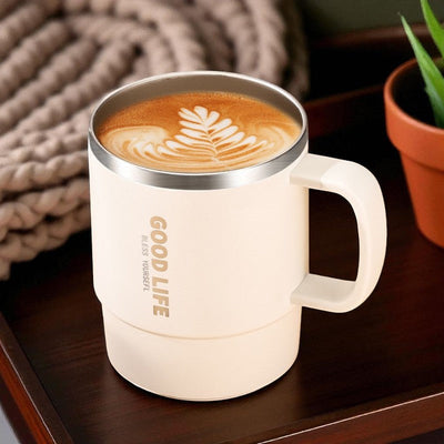Mug théière isotherme