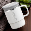 Mug théière isotherme