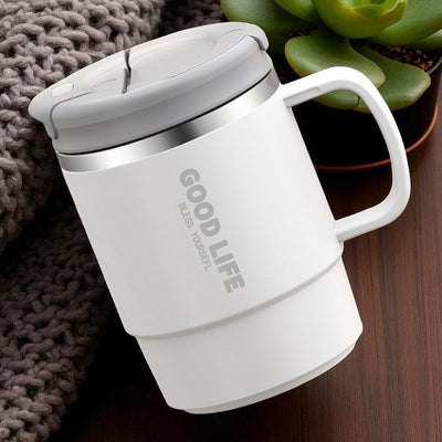 Mug théière isotherme