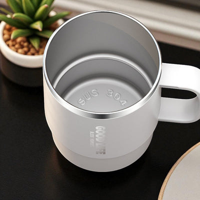 Mug théière isotherme