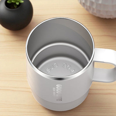 Mug théière isotherme