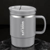 Mug théière isotherme