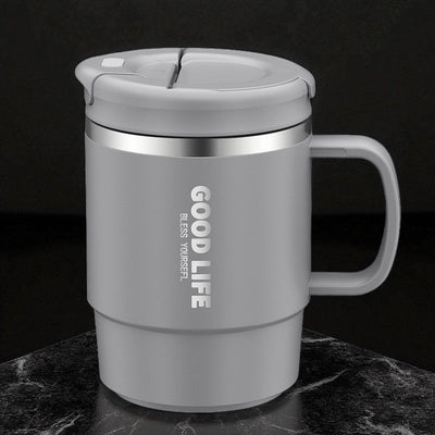 Mug théière isotherme