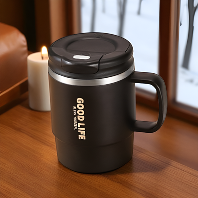 Mug théière isotherme