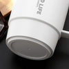 Mug théière isotherme