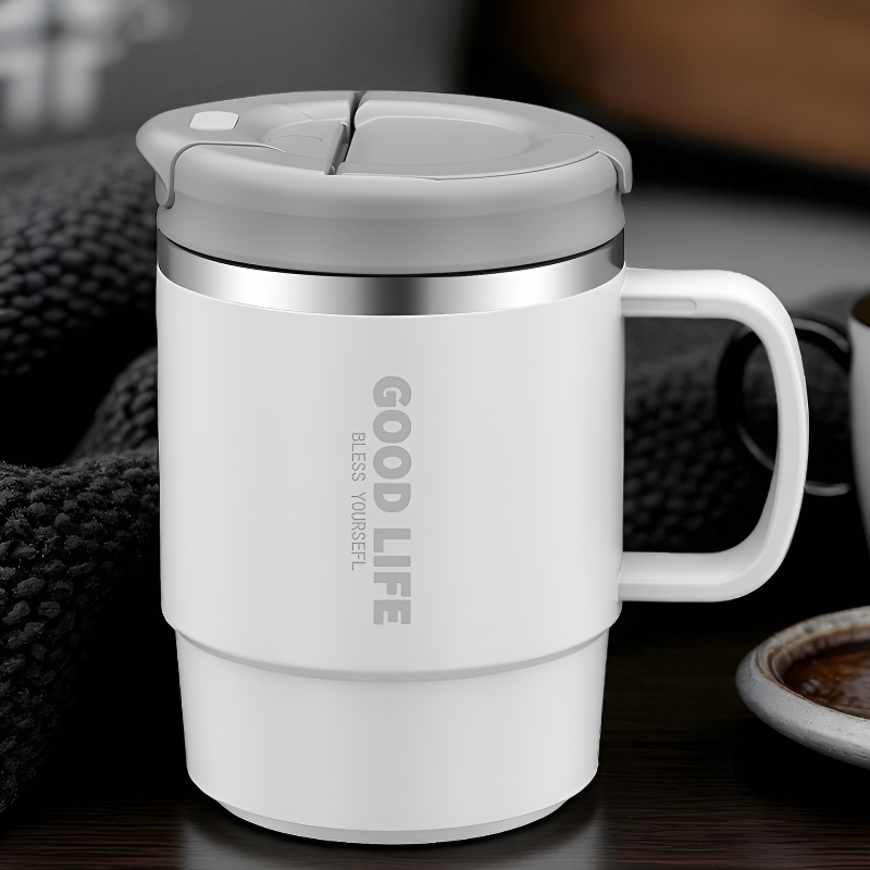 Mug théière isotherme