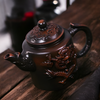 Petite théière ancienne