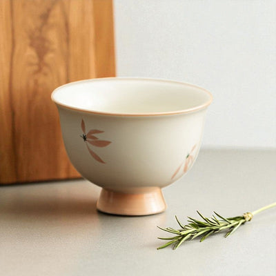 Petite théière en céramique