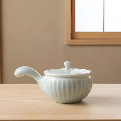 Petite théière japonaise