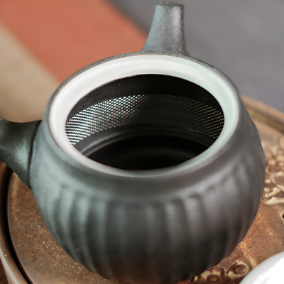 Petite théière japonaise