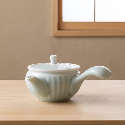 Petite théière japonaise