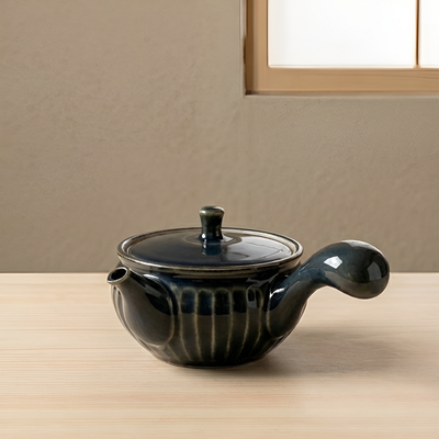 Petite théière japonaise