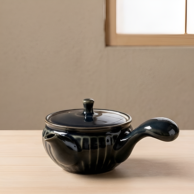 Petite théière japonaise