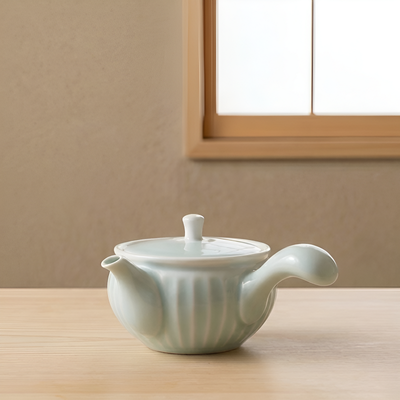 Petite théière japonaise