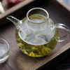 Petite théière en verre 1 personne