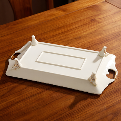 Service à thé anglais royal