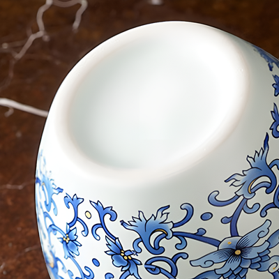 Service à thé chinois boule