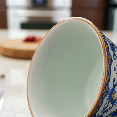 Service à thé chinois boule