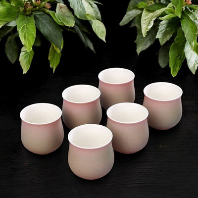 Service à thé japonais