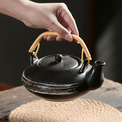 Service à thé japonais 4 personnes