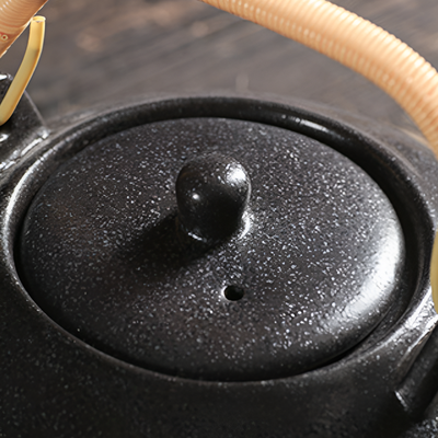 Service à thé japonais 4 personnes