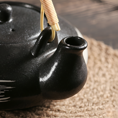 Service à thé japonais 4 personnes