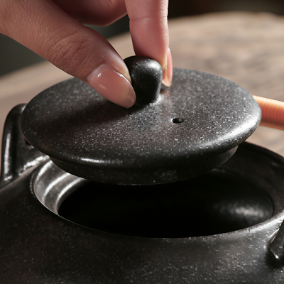 Service à thé japonais 4 personnes