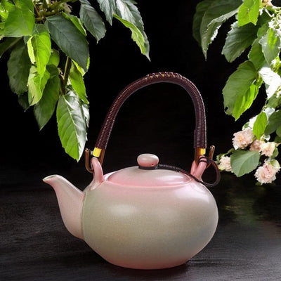 Service à thé japonais