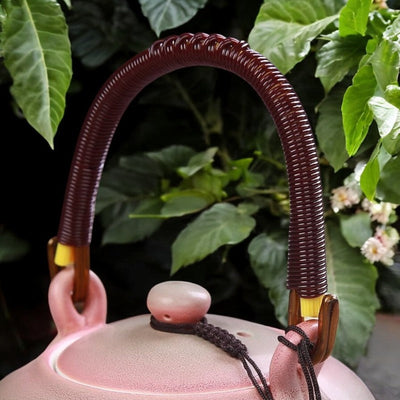 Service à thé japonais