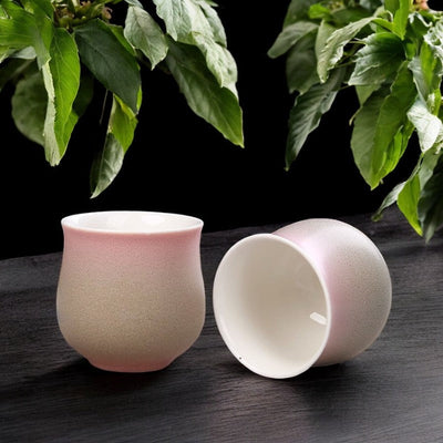 Service à thé japonais