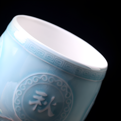 Service à thé japonais cérémonie