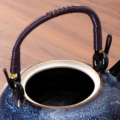 Service à thé japonais plateau inclus