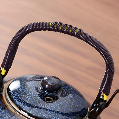 Service à thé japonais plateau inclus