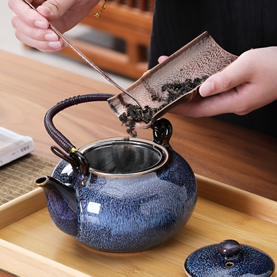 Service à thé japonais plateau inclus