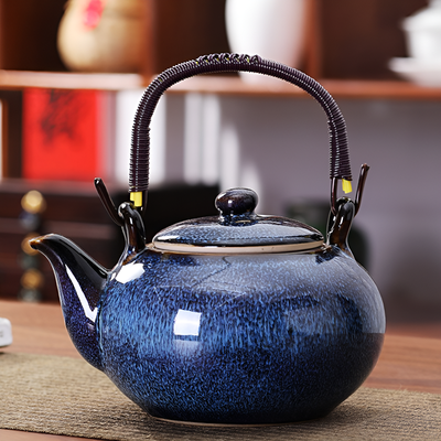 Service à thé japonais plateau inclus