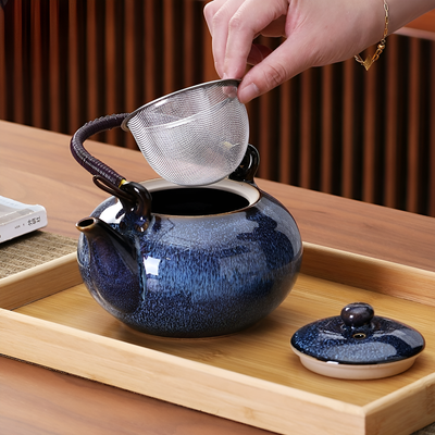 Service à thé japonais plateau inclus