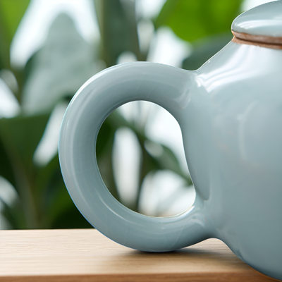 Service à thé kung fu chinois