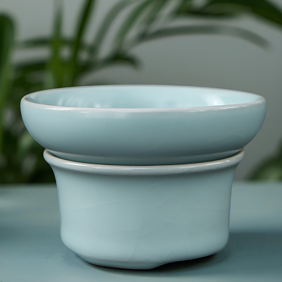 Service à thé kung fu chinois