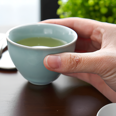 Service à thé kung fu chinois