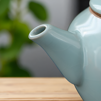 Service à thé kung fu chinois