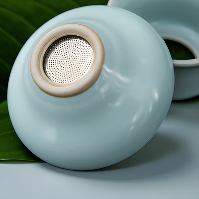 Service à thé kung fu chinois