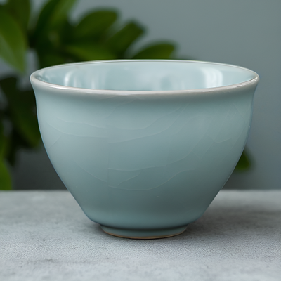 Service à thé kung fu chinois