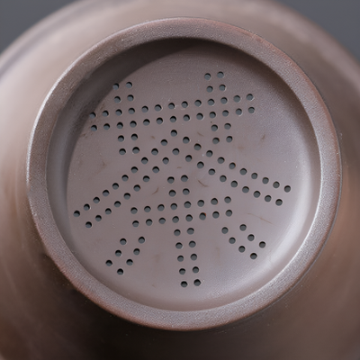 Tasse à thé chinoise avec infuseur et couvercle