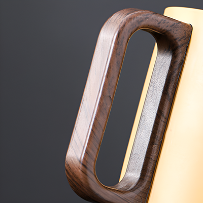 Tasse à thé chinoise avec infuseur et couvercle