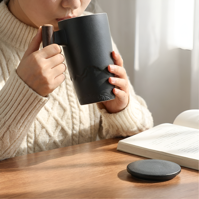 Tasse à thé avec infuseur de qualite
