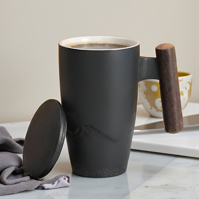 Tasse à thé avec infuseur de qualite