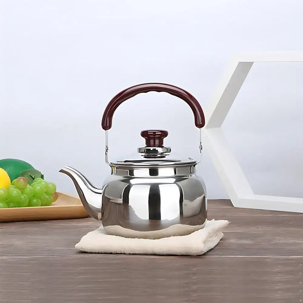 MINI THÉIÈRE INOX