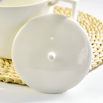 Théière 1 litre céramique