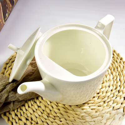 Théière 1 litre céramique